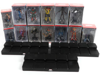 Lot 116 - PANINI (ITALIE) (13)