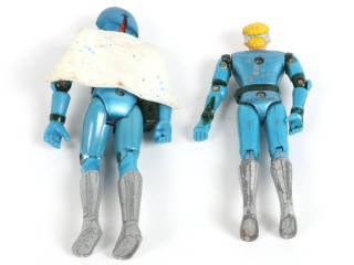 Lot 189 - POPY (JAPON) (2)
