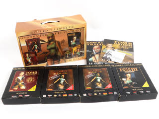Lot 30 - EIDOS INTERACTIVE (US) (1)