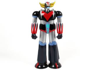 Lot 121 - GO NAGAI/DYNAMIC PLANNING (1)