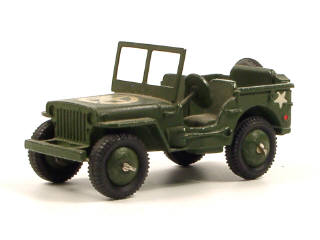 Lot 495 - DINKY TOYS GB (1)