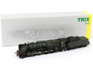 Lot 8 - TRIX 'HO' (ALLEMAGNE) (1)