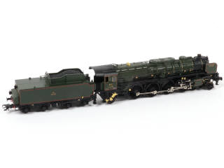 Lot 8 - TRIX 'HO' (ALLEMAGNE) (1)