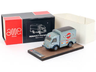 Lot 412 - A.M.R. (FRANCE) (1)