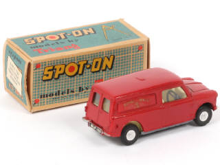 Lot 364 - SPOT-ON (GB) (1)