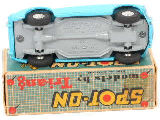 Lot 359 - SPOT-ON (GB) (1)