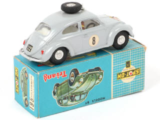 Lot 370 - SPOT-ON (GB) (1)