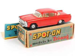 Lot 367 - SPOT-ON (GB) (1)