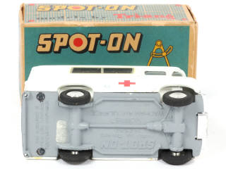 Lot 385 - SPOT-ON (GB) (1)