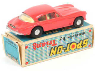 Lot 361 - SPOT-ON (GB) (1)