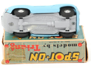 Lot 360 - SPOT-ON (GB) (1)