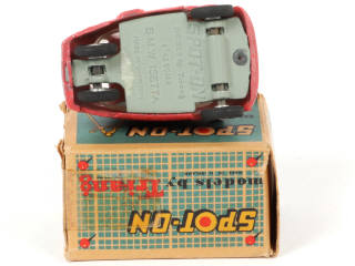 Lot 362 - SPOT-ON (GB) (1)