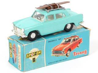 Lot 369 - SPOT-ON (GB) (1)