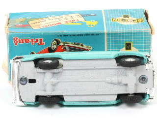 Lot 369 - SPOT-ON (GB) (1)