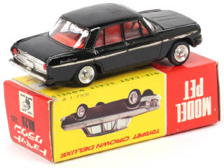 Lot 187 - ASAHI-ATC MODEL PET (JAPON) (1)