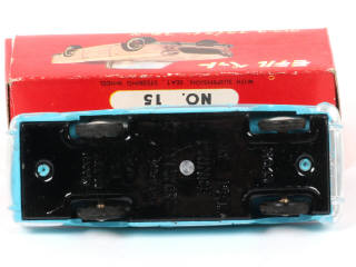 Lot 186 - ASAHI-ATC MODEL PET (JAPON) (1)
