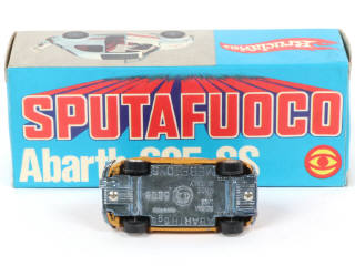 Lot 342 - MEBETOYS (ITALIE) (1)