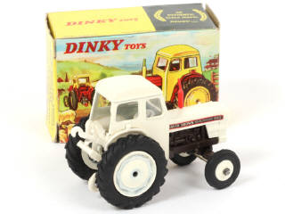 Lot 644 - DINKY TOYS (GB) (1)