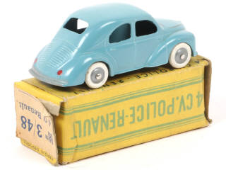 Lot 443 - C.I.J. (FRANCE) (1)