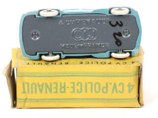 Lot 443 - C.I.J. (FRANCE) (1)