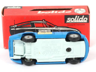 Lot 477 - SOLIDO (FRANCE) (1)