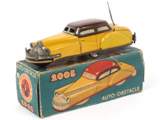 Lot 145 - JOUSTRA (FRANCE) (1)