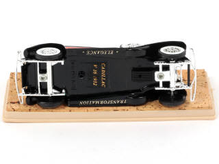 Lot 420 - ELEGANCE (FRANCE) (1)