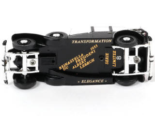 Lot 413 - ELEGANCE (FRANCE) (1)