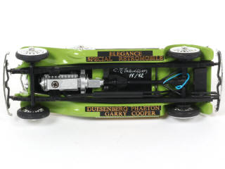 Lot 415 - ELEGANCE (FRANCE) (1)