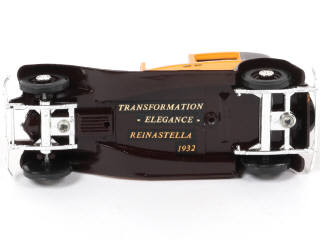 Lot 416 - ELEGANCE (FRANCE) (1)