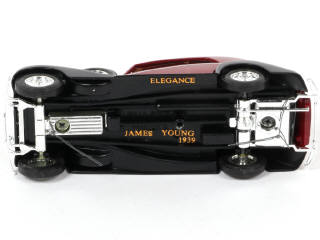 Lot 430 - ELEGANCE (FRANCE) (1)