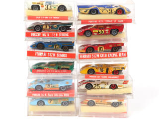 Lot 471 - CHAMPION (FRANCE) (1)