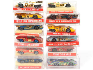 Lot 471 - CHAMPION (FRANCE) (1)