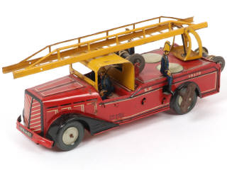 Lot 152 - JOUSTRA (FRANCE) (1)
