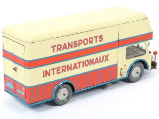 Lot 153 - JOUSTRA (FRANCE) (1)