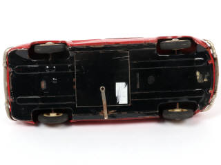 Lot 133 - JOUSTRA (FRANCE) (1)