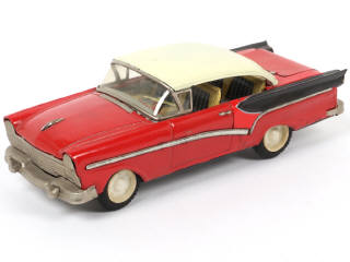 Lot 142 - JOUSTRA (FRANCE) (1)