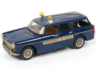 Lot 140 - JOUSTRA (FRANCE) (1)