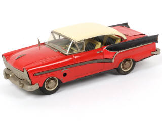 Lot 141 - JOUSTRA (FRANCE) (1)
