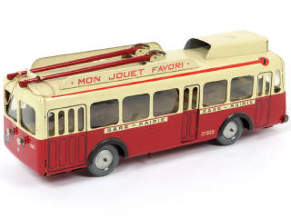 Lot 159 - JOUSTRA (FRANCE) (1)