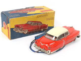 Lot 149 - JOUSTRA (FRANCE) (1)