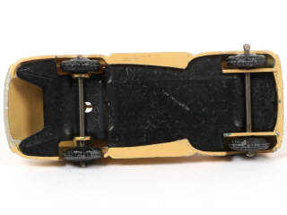 Lot 505 - DINKY TOYS (FRANCE) (1)