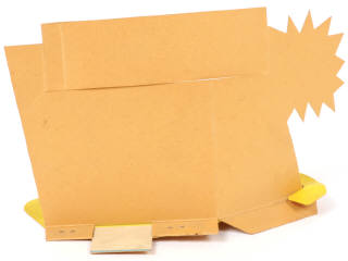 Lot 626 - DINKY TOYS (GB) (1)