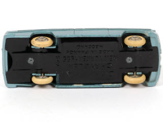 Lot 506 - DINKY TOYS (FRANCE) (1)