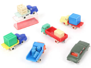 Lot 458 - CLE (FRANCE) (6)