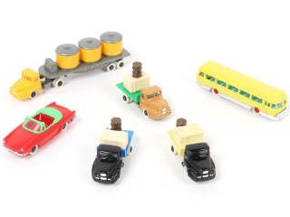 Lot 459 - CLE (FRANCE) (6)