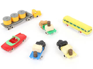 Lot 459 - CLE (FRANCE) (6)