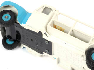 Lot 593 - DINKY TOYS (FRANCE) (1)