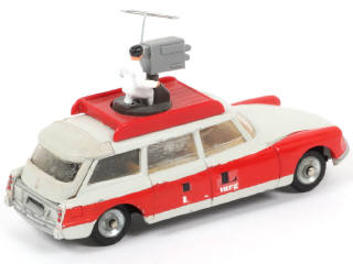 Lot 515 - DINKY TOYS (FRANCE) (1)