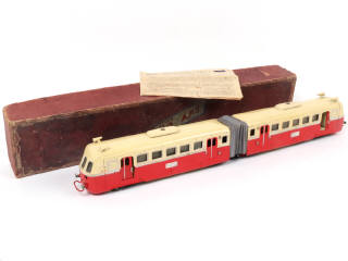 Lot 13 - JEP (FRANCE) (1)